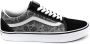 Vans Leren en stoffen sneakers voor ultiem comfort Gray Unisex - Thumbnail 1