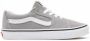 Vans Sk8 Low Sneakers Grijs Dames - Thumbnail 1