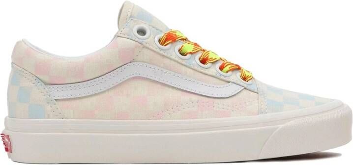 Vans Sneakers Meerkleurig Dames