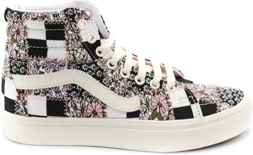 Vans Sneakers Meerkleurig Dames