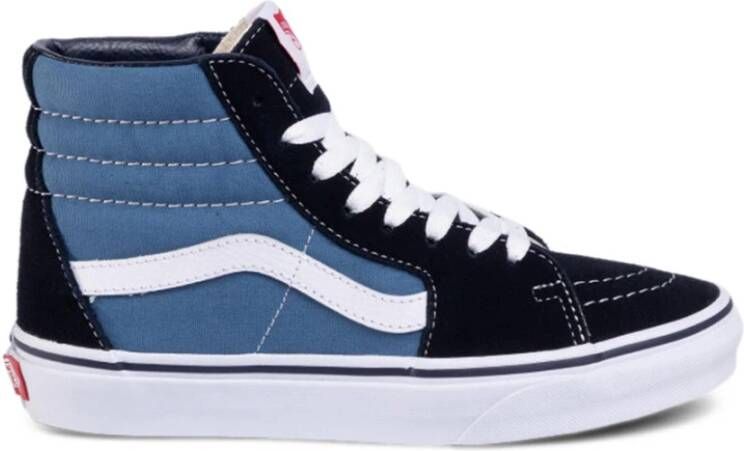 Vans Sneakers Meerkleurig Heren