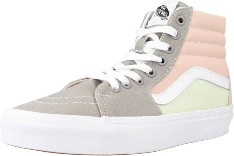 Vans Sneakers Multicolor Dames