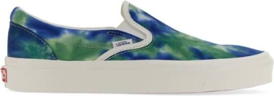 Vans Sneakers Multicolor Dames