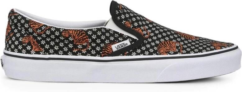 Vans Sneakers Multicolor Dames