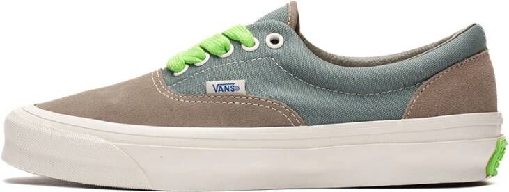 Vans Sneakers Multicolor Heren