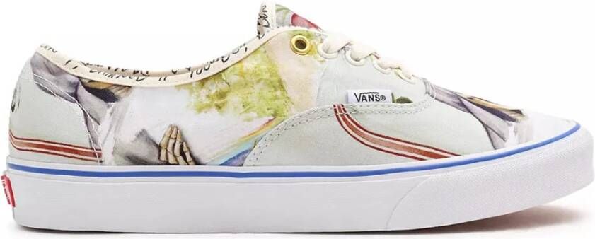 Vans Sneakers Multicolor Heren