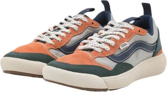 Vans Ultrarange Exo Se Avontuur Sneakers Multicolor Heren