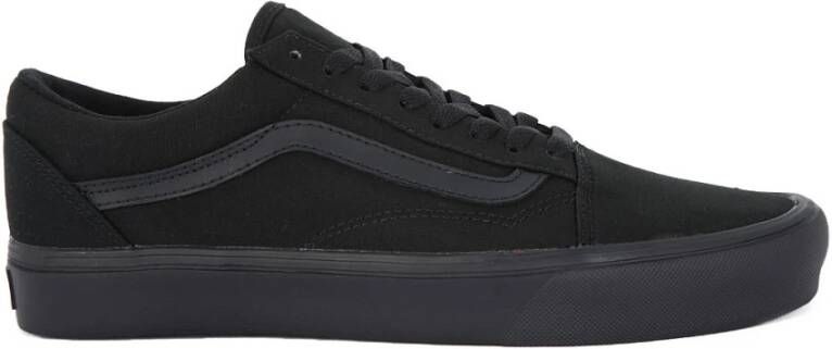 Vans Sneakers Old Skool Lite Zwart Dames