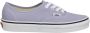 Vans Lage Sneakers AUTHENTIC - Thumbnail 1