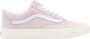 Vans Sneakers PSD Mdru Paars Dames - Thumbnail 1