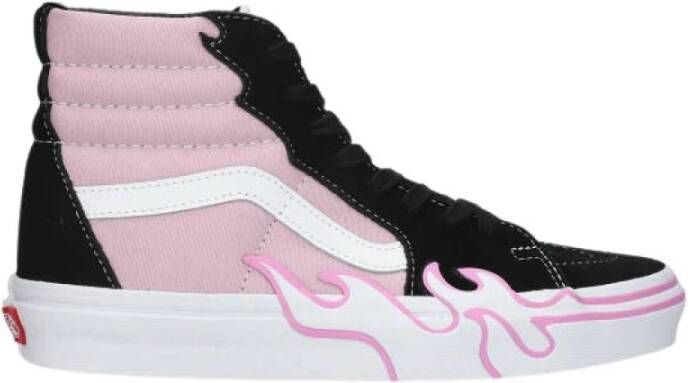 Vans Sk8-hi Dames Schoenen