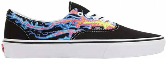 Vans Sneakers shoes ua era vn0a5jmlb03 Zwart Heren