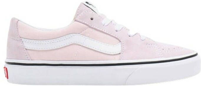 Vans Sneakers shoes UA Sk8-Low VN0A4Uuka0M 36 Roze Dames