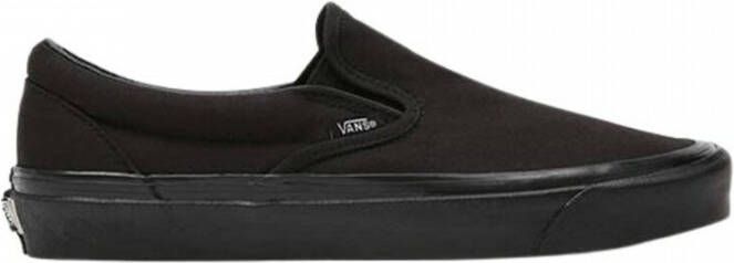 Vans Sneakers UA Classic Slip On 9 Vn0A3Jexucx shoes Zwart Heren