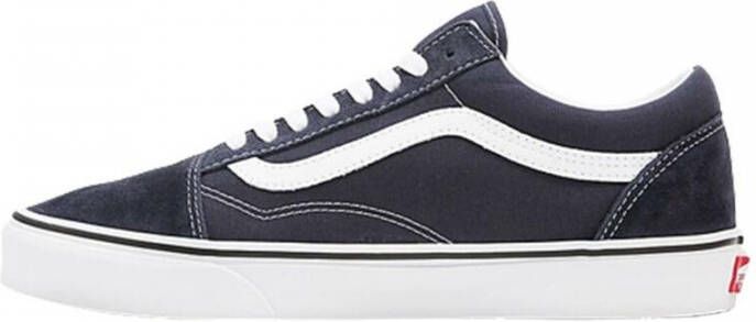 Vans Sneakers UA Old Skool Blauw Heren