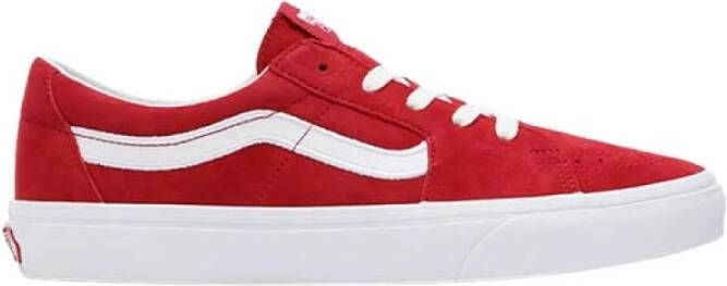 Vans Sneakers ua sk8-low vn0a4ukb7t schoenen Rood Heren