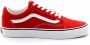 Vans Sneakers ua sk8-low vn0a4ukb7t schoenen Rood - Thumbnail 8