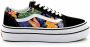 Vans Zwarte Lage Sneakers Ua Super Comfycush Old Skool - Thumbnail 4