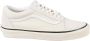 Vans Sneakers White Heren - Thumbnail 1