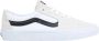 Vans Sneakers Wit Heren - Thumbnail 1