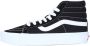 Vans Sk8-hi Recomstruct Skate Schoenen black true white maat: 43 beschikbare maaten:43 - Thumbnail 7