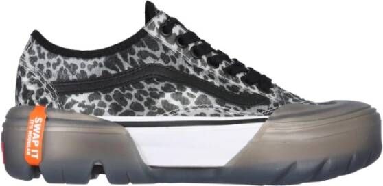 Vans Sneakers Zwart Dames