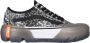 Vans Sneakers Zwart Dames - Thumbnail 1