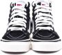 Vans Sneakers Zwart Dames - Thumbnail 1