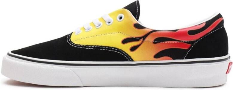 Vans Sneakers Zwart Dames