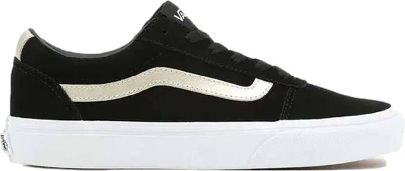 Vans Sneakers Zwart Dames