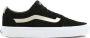 Vans Ward Sneakers Black Dames - Thumbnail 1