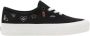 Vans Organisch katoenen sneakers VR3 Mystical Black Dames - Thumbnail 1