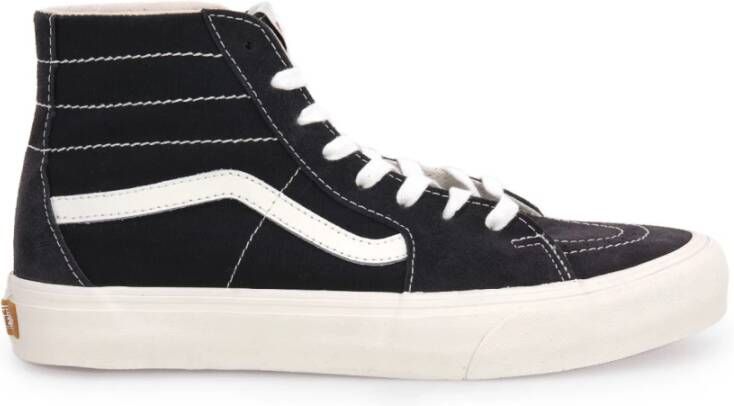 Vans Skate Tapered Sneakers voor Dames Black Dames