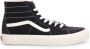 Vans Skate Tapered Sneakers voor Dames Black Dames - Thumbnail 1