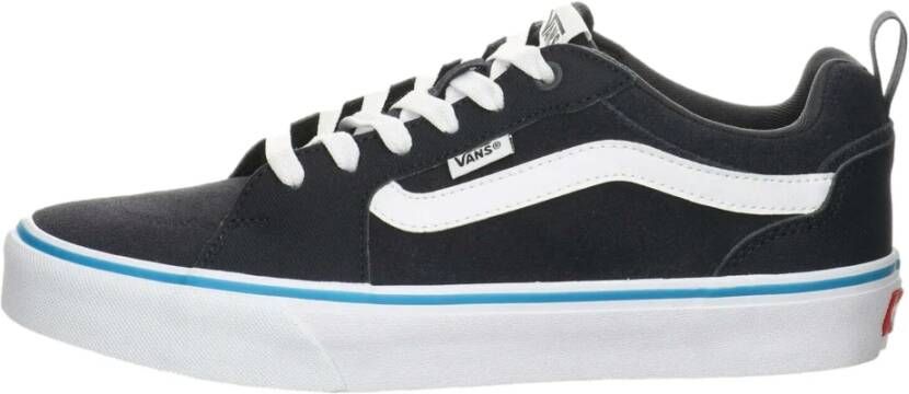 Vans Sneakers Zwart Heren