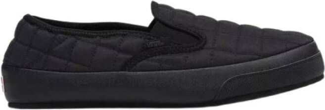 Vans Slip-er 2 Winter schoenen zwart