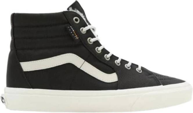 Vans Sneakers Zwart Heren