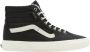 Vans Heren hoge sneakers met Cordura-versterking Black Heren - Thumbnail 2