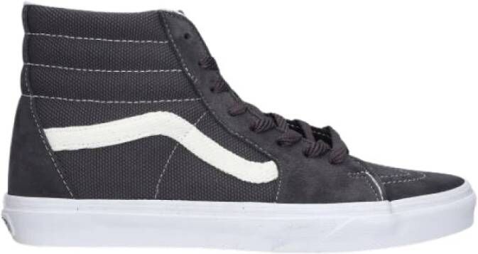 Vans Sneakers Zwart Heren