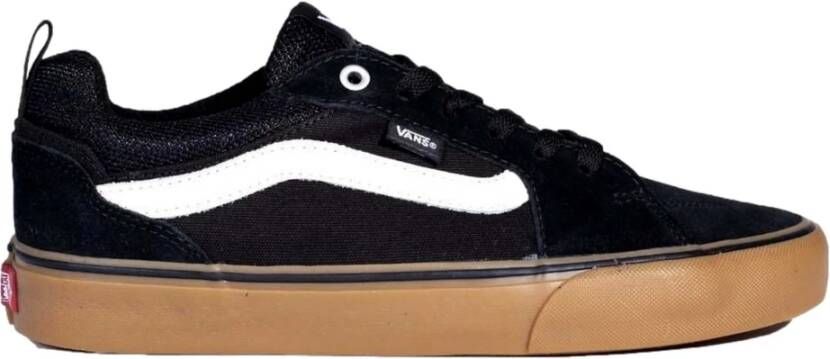 Vans Sneakers Zwart Heren