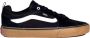 Vans Filmore Sneakers Black Heren - Thumbnail 2