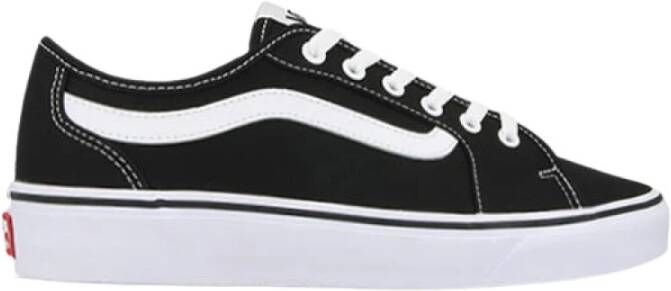 Vans Sneakers Zwart Heren