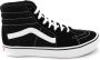 Vans Buty ComfyCush Ski8 Hi Va3Wmbvne Zwart - Thumbnail 1