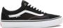 Vans Duracap™ Lage Sneakers Black Heren - Thumbnail 1