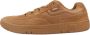 Vans Speed LS Sneakers Brown Heren - Thumbnail 1