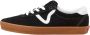 Vans Sport Lage Sneakers Black - Thumbnail 1