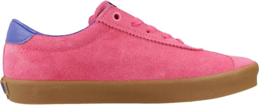 Vans Sport Low Bambino Damessneakers Pink Dames