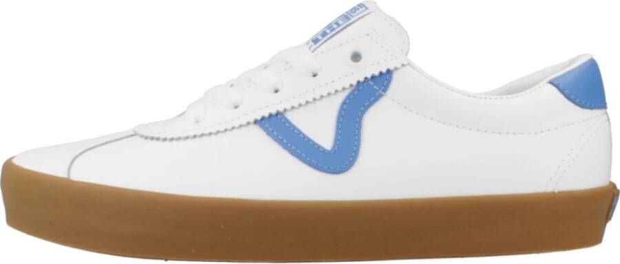 Vans Sport Low Joyride Sneakers White Dames