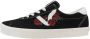 Vans Sport Low Sneakers Black Dames - Thumbnail 1