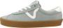 Vans Sport Low baby green Skate in groen formaten: 36.5 - Thumbnail 1